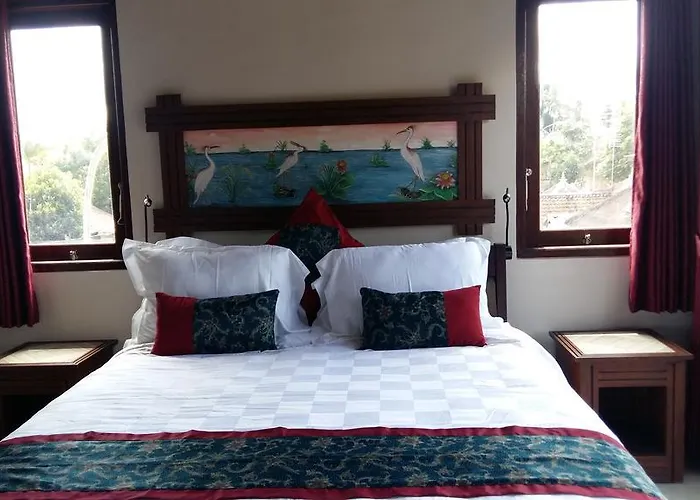 Manik House