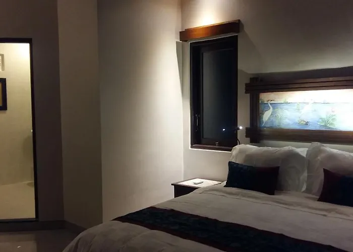 ゲストハウス Manik House ウブド