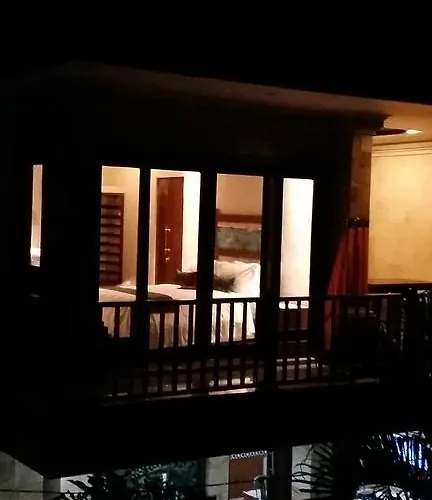 Manik House ゲストハウス *