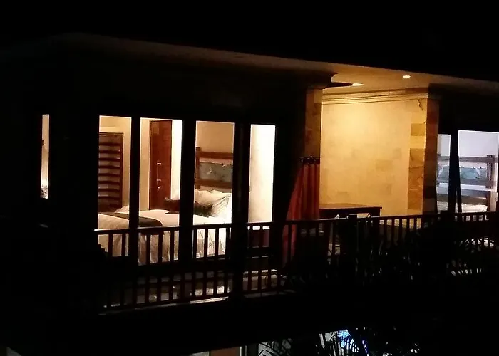 Manik House ゲストハウス ウブド