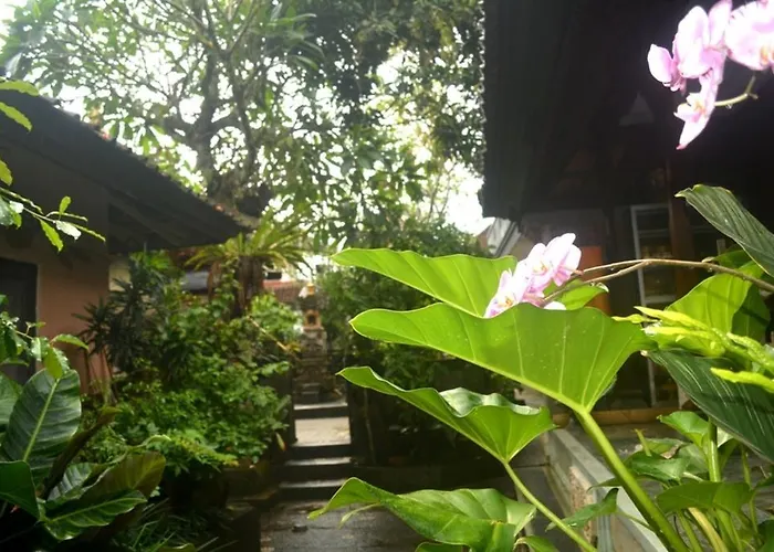ゲストハウス Manik House