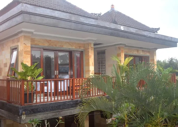 Manik House